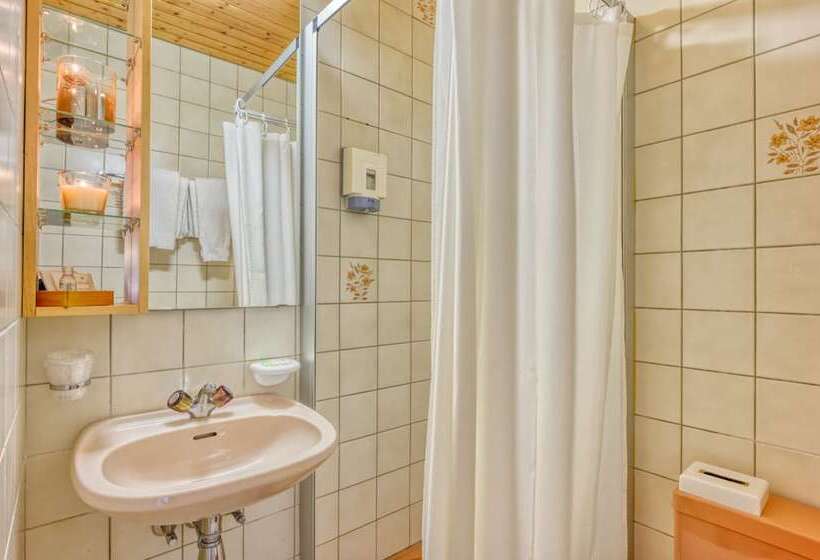 Hotel Hôtel Les Sources