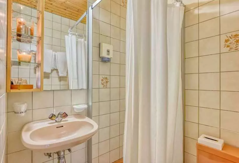 Hotelli Hôtel Les Sources