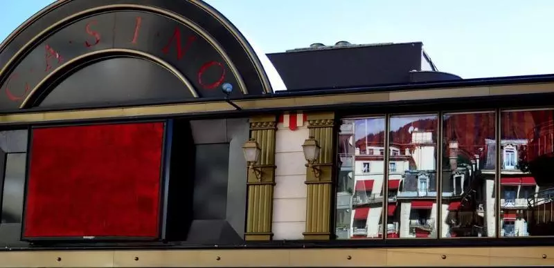 J5 Hotels Helvetie & La Brasserie