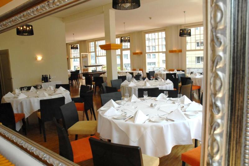 J5 Hotels Helvetie & La Brasserie