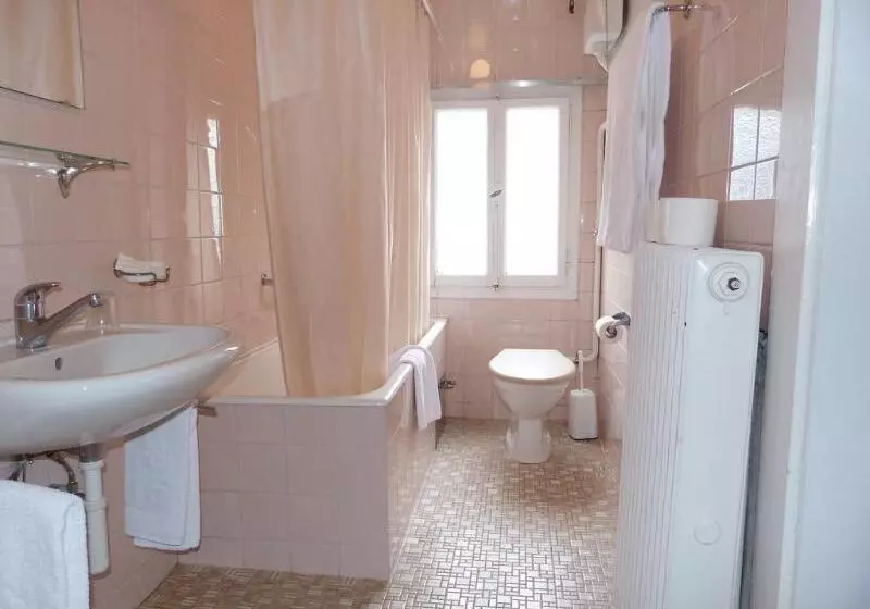 J5 Hotels Helvetie & La Brasserie