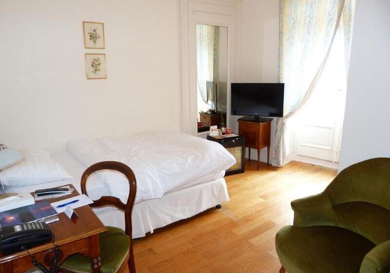 J5 Hotels Helvetie & La Brasserie