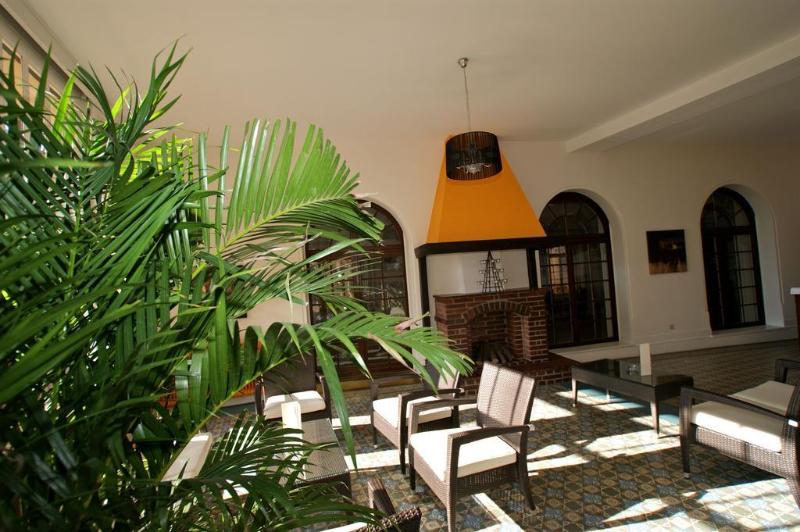 J5 Hotels Helvetie & La Brasserie