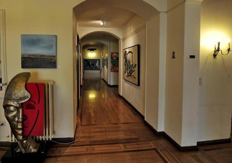 J5 Hotels Helvetie & La Brasserie