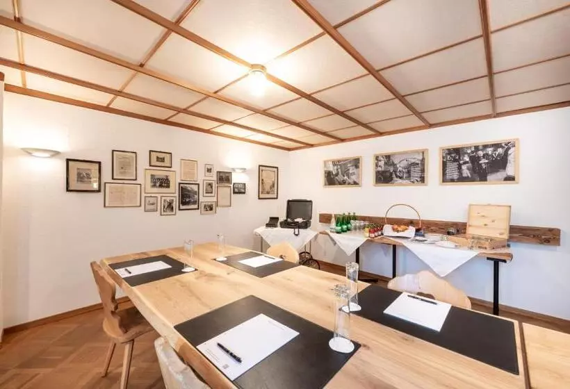 בית מלון כפרי Kemmeriboden Bad Ag