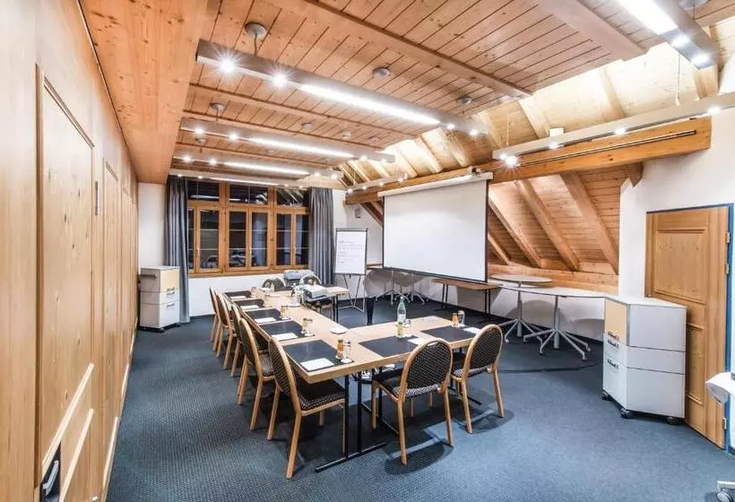 בית מלון כפרי Kemmeriboden Bad Ag