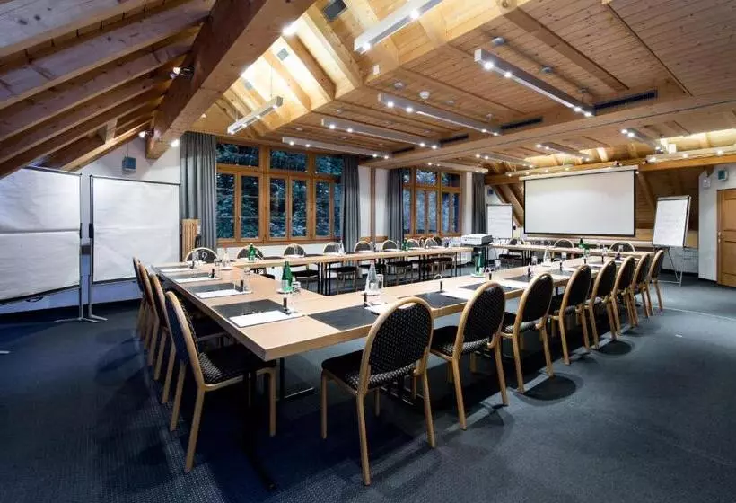 בית מלון כפרי Kemmeriboden Bad Ag