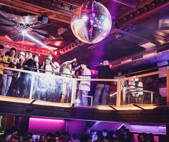 호텔 Kurhaus Lenzerheide