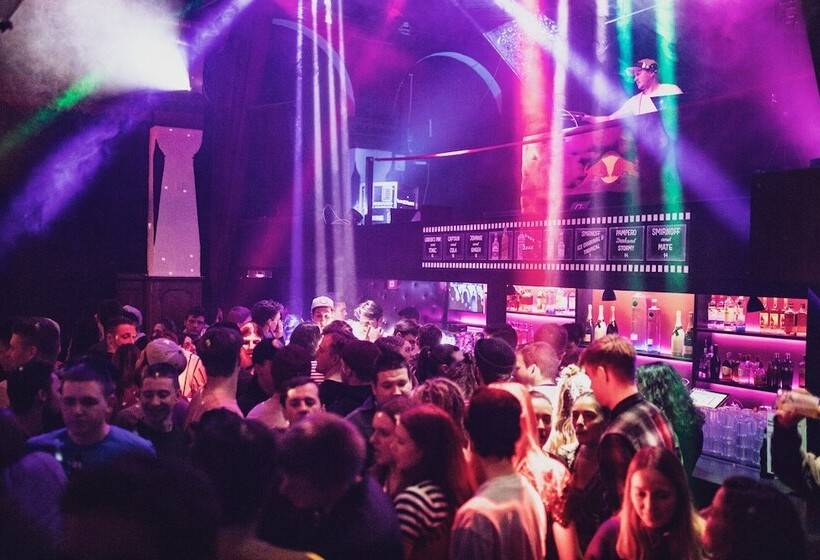 호텔 Kurhaus Lenzerheide