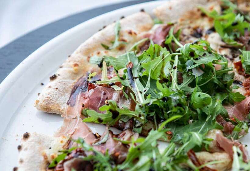 호텔 Kurhaus Lenzerheide