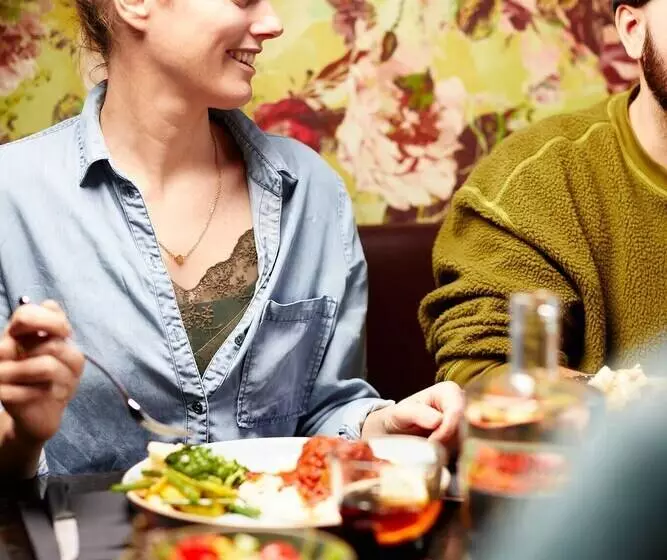 Hotel Kurhaus Lenzerheide