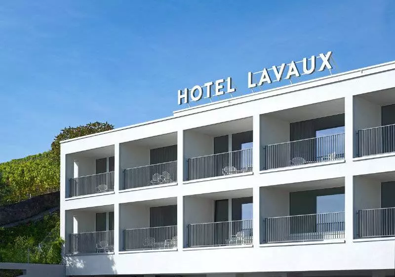 Hotell Lavaux
