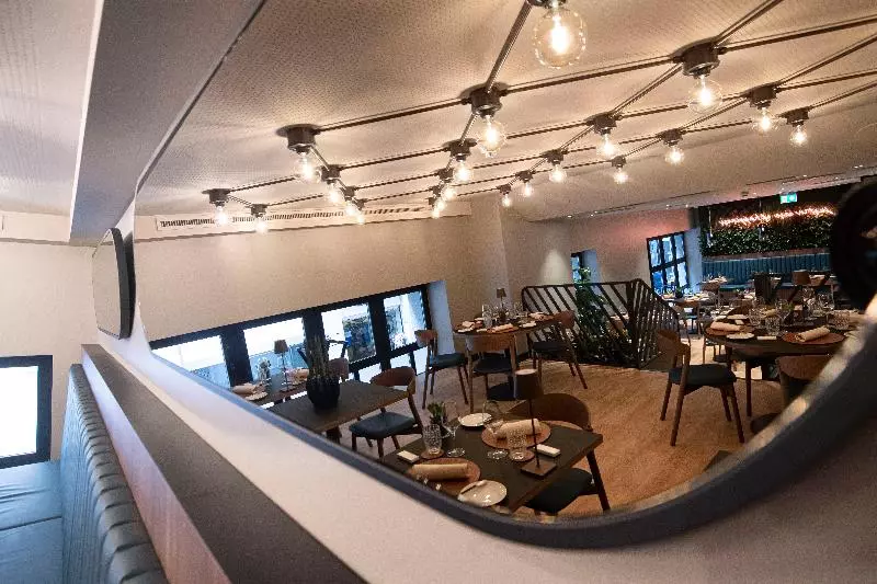 Hotel Luganodante Boutique & Lifestyle