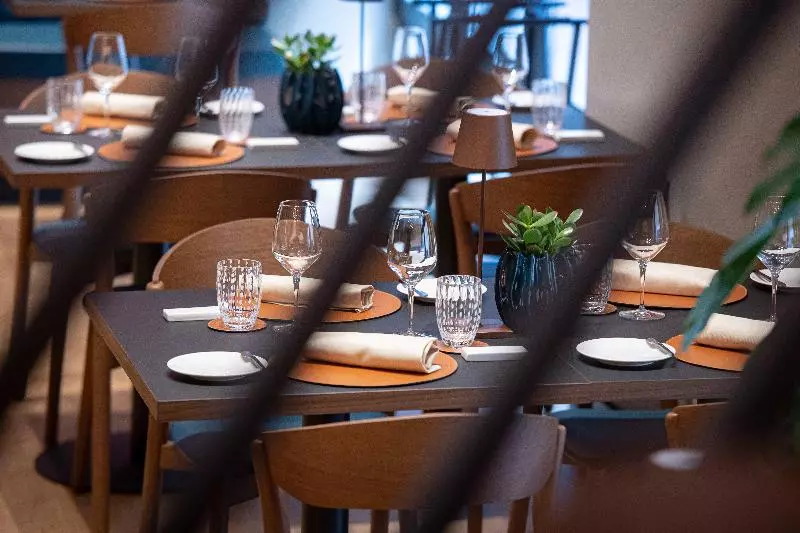 Hotel Luganodante Boutique & Lifestyle