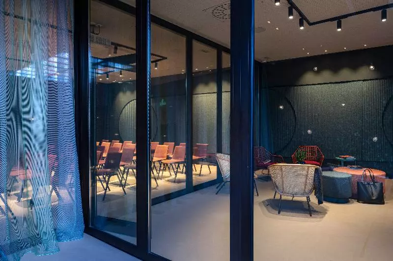 Hotel Luganodante Boutique & Lifestyle