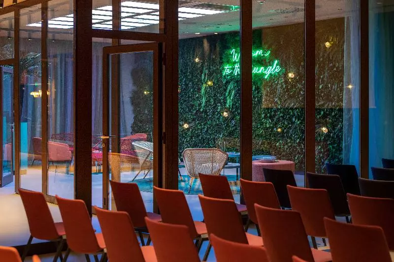 Hotel Luganodante Boutique & Lifestyle