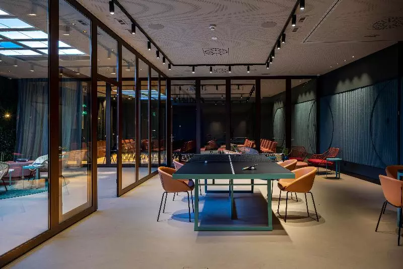 Hotel Luganodante Boutique & Lifestyle