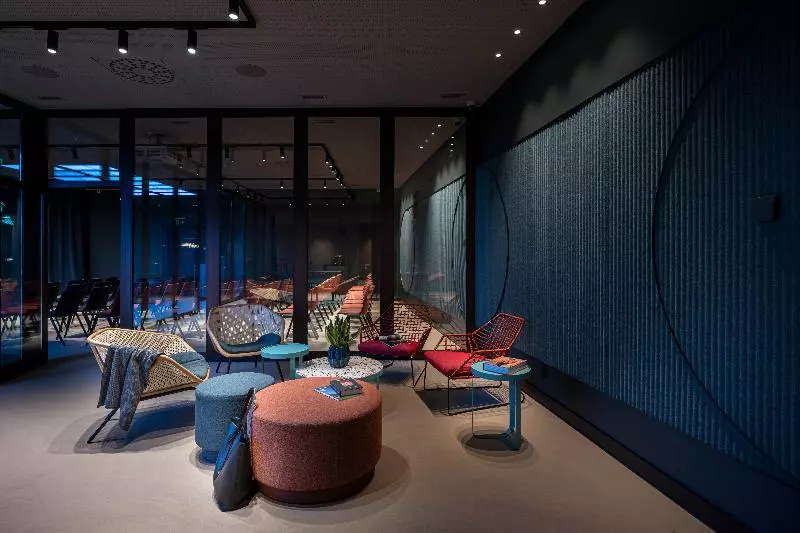 Hotel Luganodante Boutique & Lifestyle