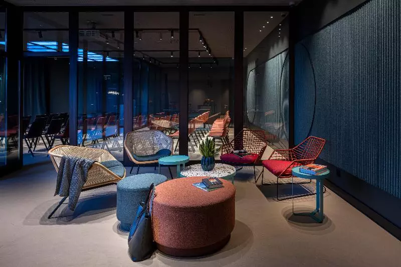 Hotel Luganodante Boutique & Lifestyle