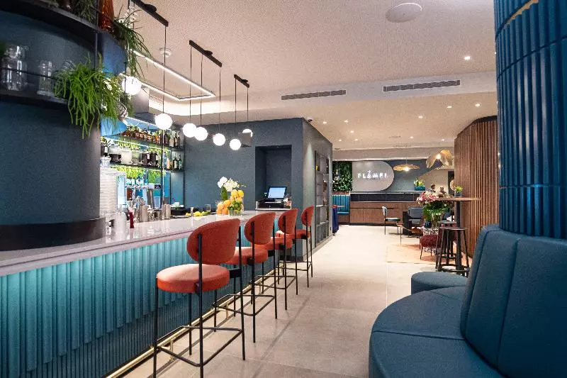 Hotel Luganodante Boutique & Lifestyle