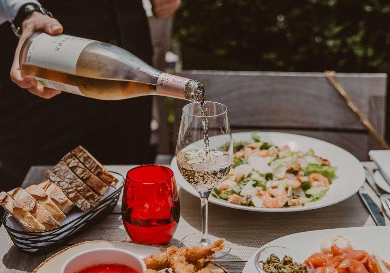 هتل Hôtel Métropole Genève