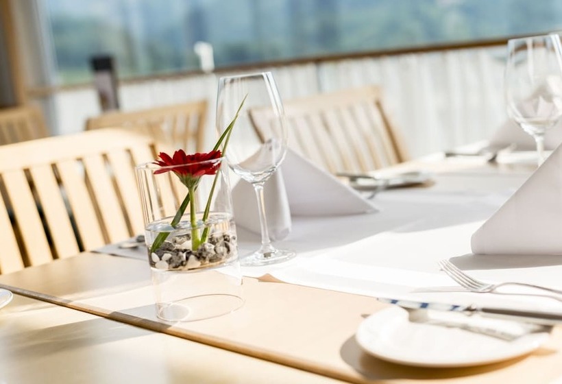 هتل Metropole Swiss Quality