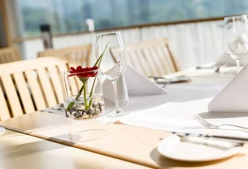 酒店 Metropole Swiss Quality