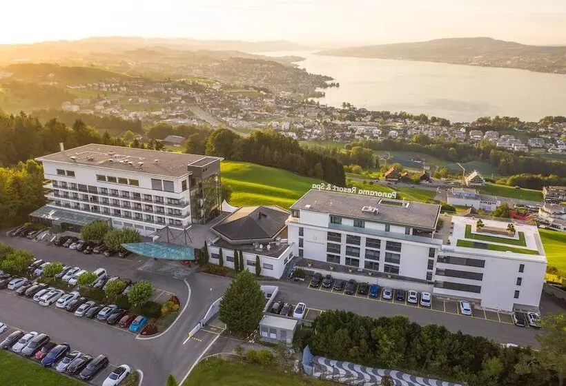 ホテル Panorama Resort & Spa