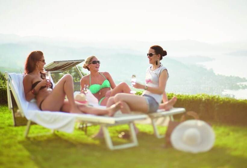 هتل Panorama Resort & Spa