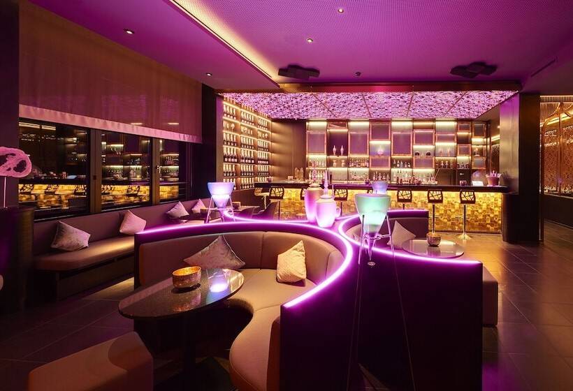 هتل Panorama Resort & Spa