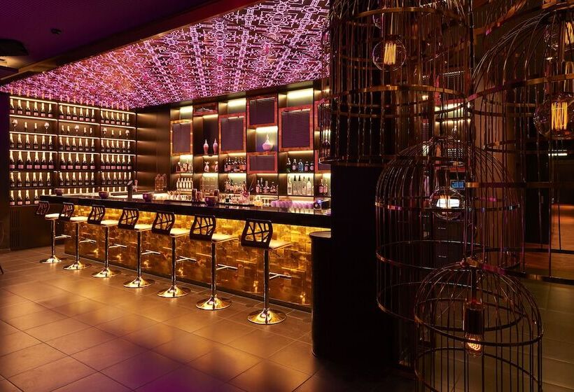 هتل Panorama Resort & Spa