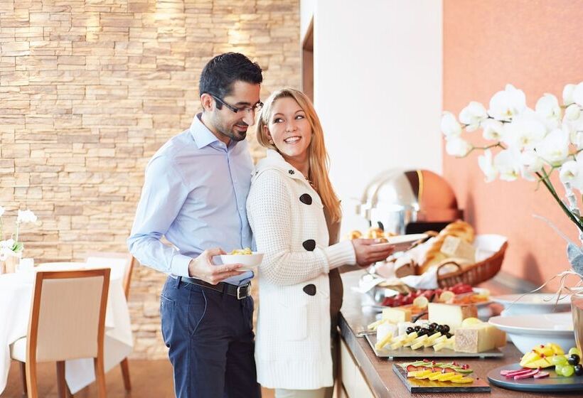 هتل Panorama Resort & Spa