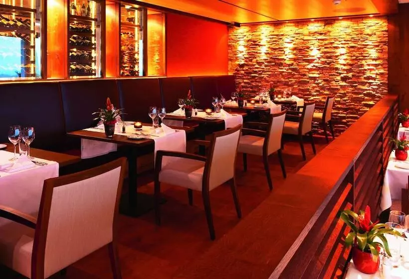 ホテル Panorama Resort & Spa