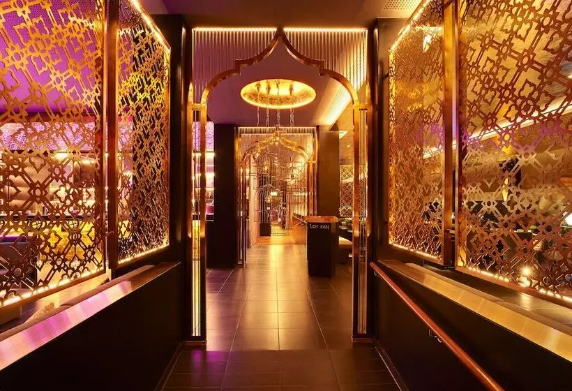 ホテル Panorama Resort & Spa