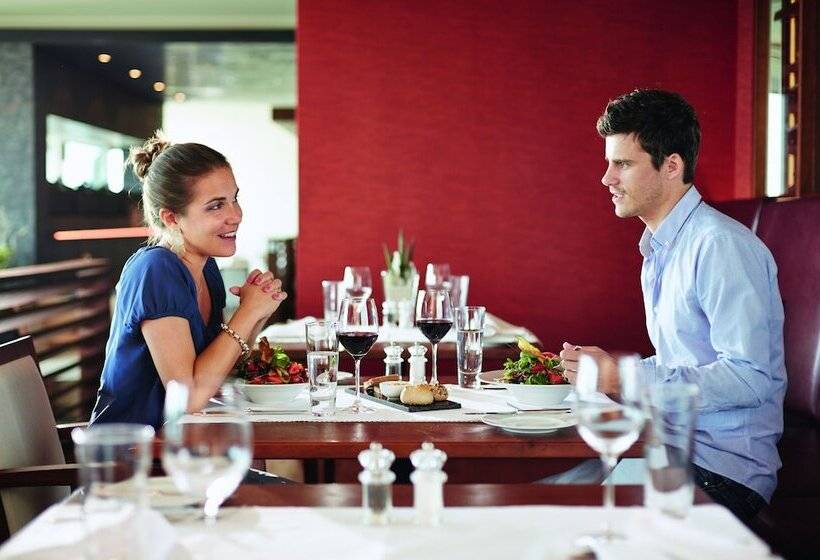 هتل Panorama Resort & Spa