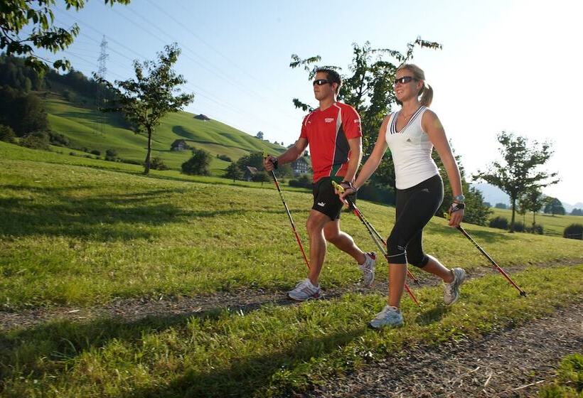 هتل Panorama Resort & Spa