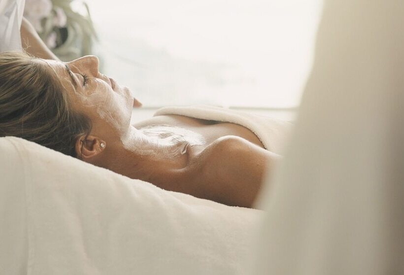 هتل Panorama Resort & Spa