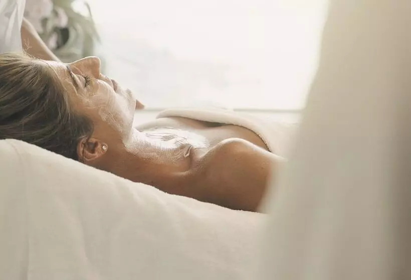 ホテル Panorama Resort & Spa