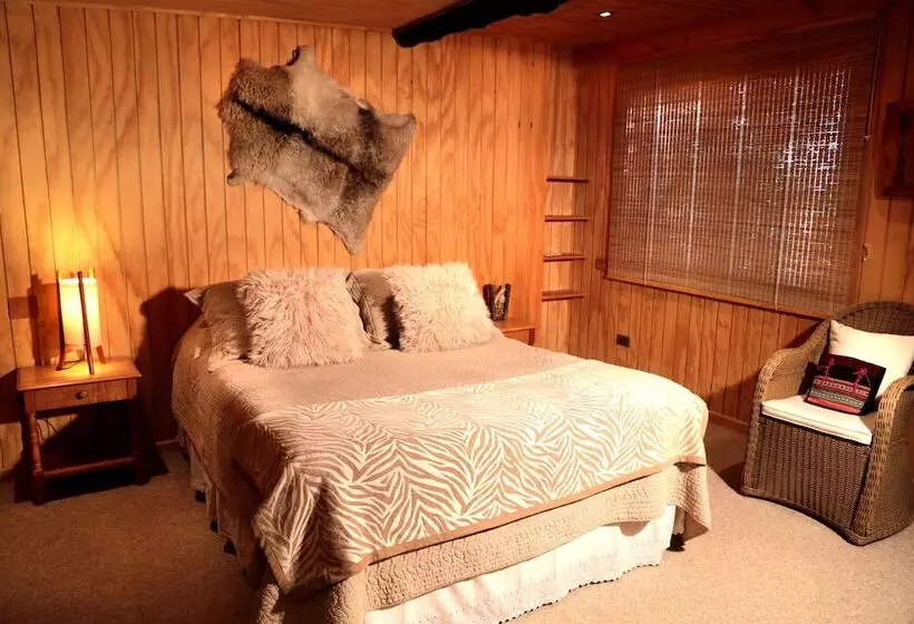 Hotel Posada De Farellones