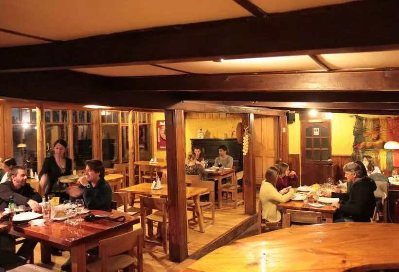 Hotel Posada De Farellones