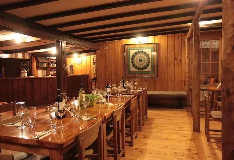 Hotel Posada De Farellones