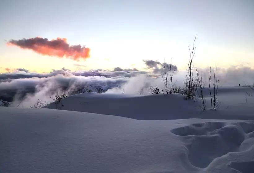 Hotel Posada De Farellones