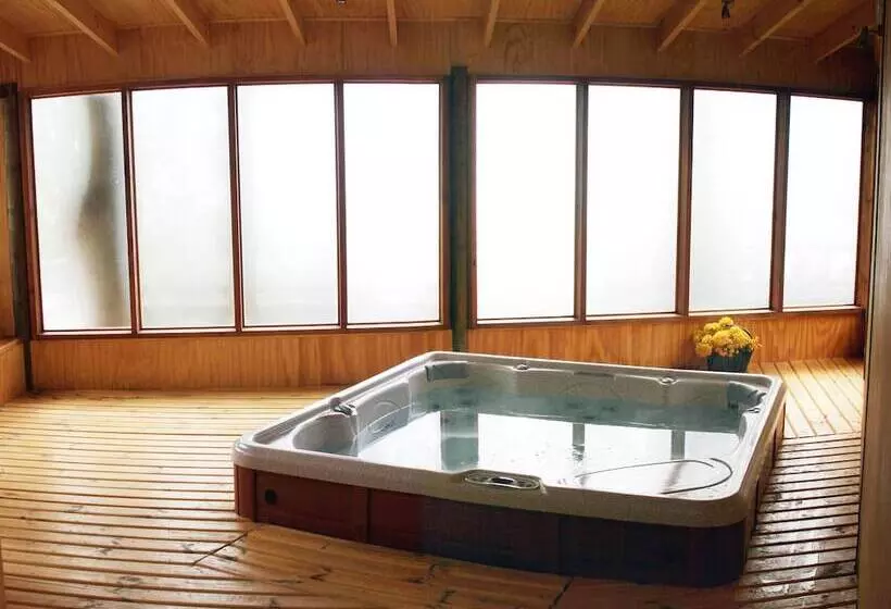 Hotel Posada De Farellones