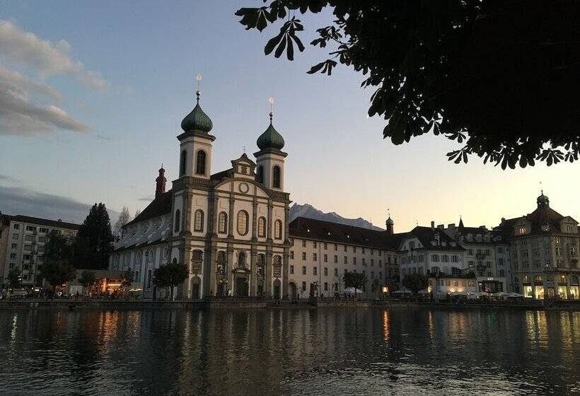 호텔 Restaurant Hammer