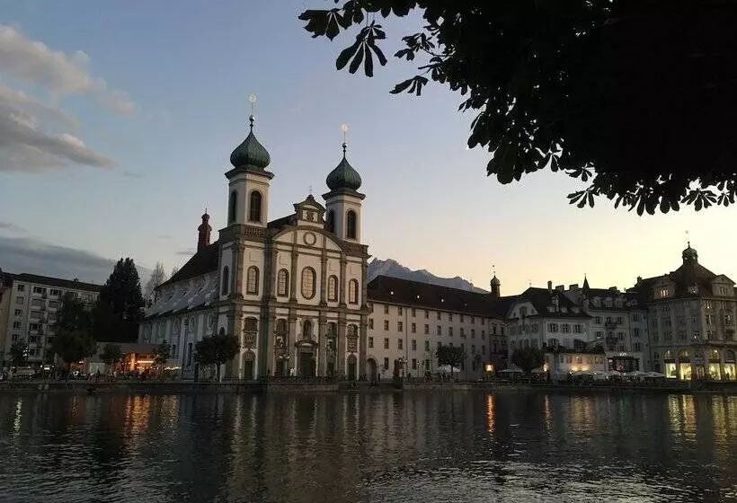 فندق Restaurant Hammer