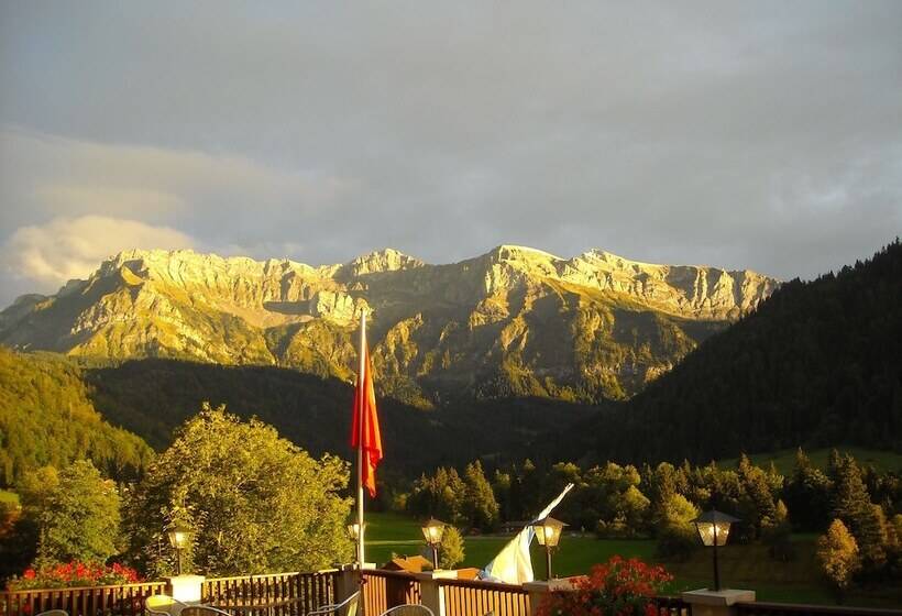 호텔 Restaurant Hammer