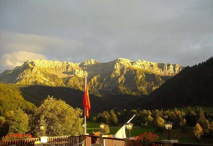 فندق Restaurant Hammer