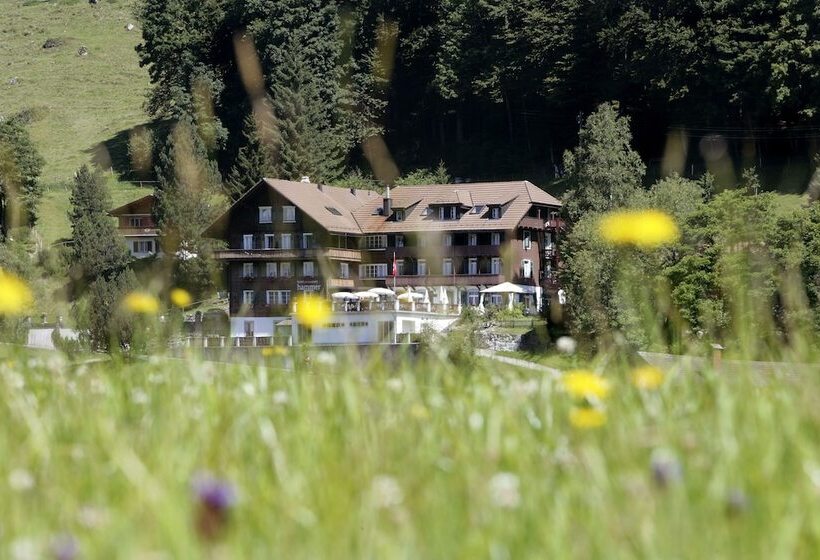 호텔 Restaurant Hammer