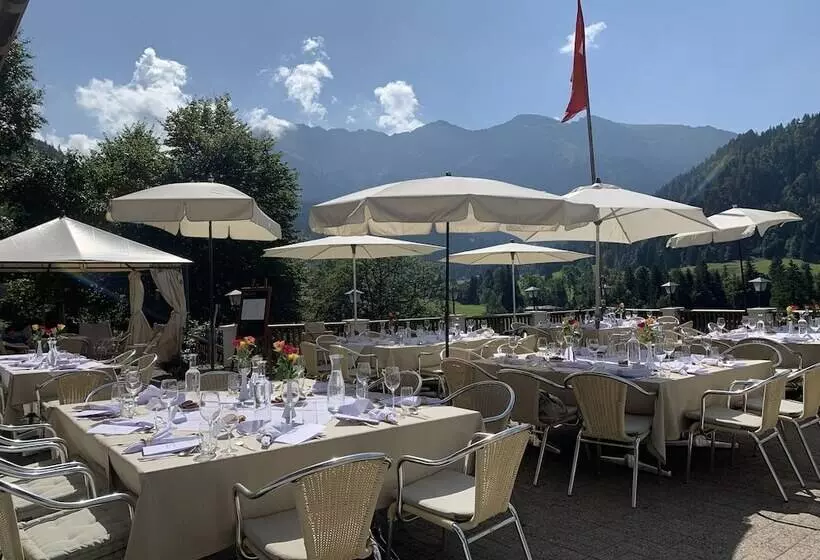 فندق Restaurant Hammer