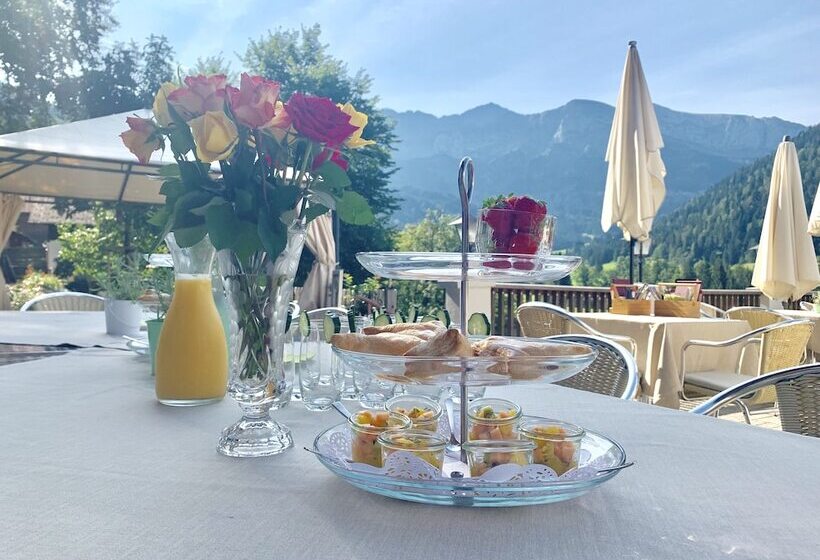 호텔 Restaurant Hammer